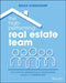 The High-Performing Real Estate Team by Brian Ichenhower