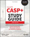 Casp+ Comptia Advanced Security Practitioner Study Guide: Exam Cas-004 by Jeff T. Parker