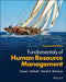 Fundamentals of Human Resource Management by Susan L. Verhulst