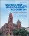 Government and Not-For-Profit Accounting: Concepts and Practices by Michael H. Granof