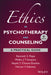Ethics in Psychotherapy and Counseling: A Practical Guide by Kenneth S. Pope
