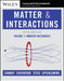 Matter and Interactions, Volume 1, 5th Edition by Ruth W. Chabay, Bruce A. Sherwood