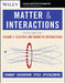 Matter and Interactions, Volume 2, 5th Edition by Ruth W. Chabay, Bruce A. Sherwood