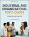 Industrial and Organizational Psychology: Research and Practice by Paul E. Spector