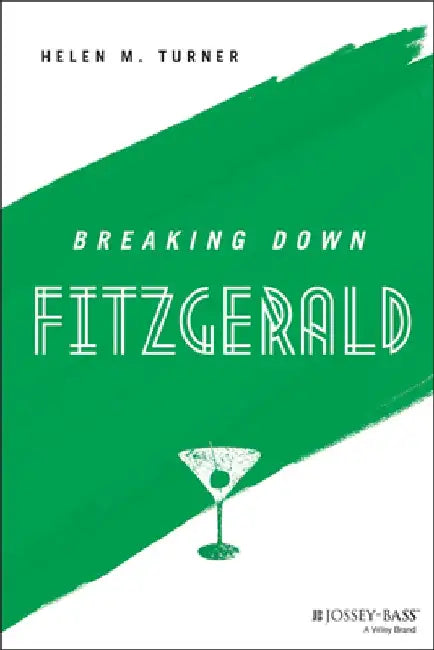 Breaking Down Fitzgerald by Helen Turner