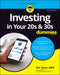 Investing in Your 20s & 30s for Dummies by Eric Tyson