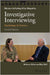 Investigative Interviewing: Psychology and Practice by Milne, Rebecca