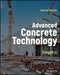 Advanced Concrete Technology by Zongjin Li