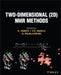 Two-Dimensional (2d) NMR Methods by Konstantin Ivanov