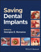 Saving Dental Implants by ROMANOS