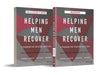 Helping Men Recover: A Program for Treating Addiction, Special Edition for Use in the Justice System, 2e Set by Stephanie S. Covington