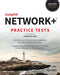 Comptia Network+ Practice Tests: Exam N10-008 by Craig Zacker