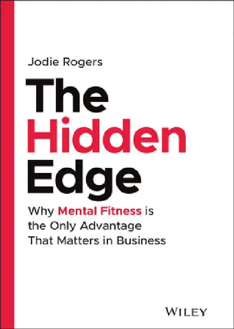 Mental Fitness by Jodie Rogers