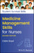 Medicine Management Skills for Nurses by Claire Boyd