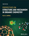 Perspectives on Structure and Mechanism in Organic Chemistry by Felix A. Carroll