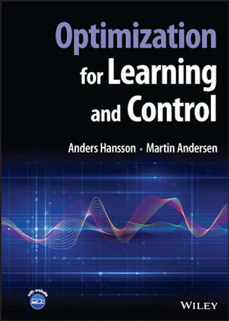 Optimization of Learning Applications for Signal Processing and System Identification with MATLAB by Anders Hansson