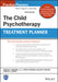 The Child Psychotherapy Treatment Planner by Berghuis, David J.