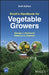 Knott'S Handbook For Vegetable Growers by HOCHMUTH