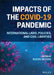 Impacts of the Covid-19 Pandemic: International Laws, Policies, and Civil Liberties by Nadav Morag