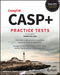 Casp+ Comptia Advanced Security Practitioner Practice Tests: Exam Cas-004 by Nadean H. Tanner