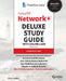 Comptia Network+ Deluxe Study Guide with Online Labs: Exam N10-008 by Todd Lammle