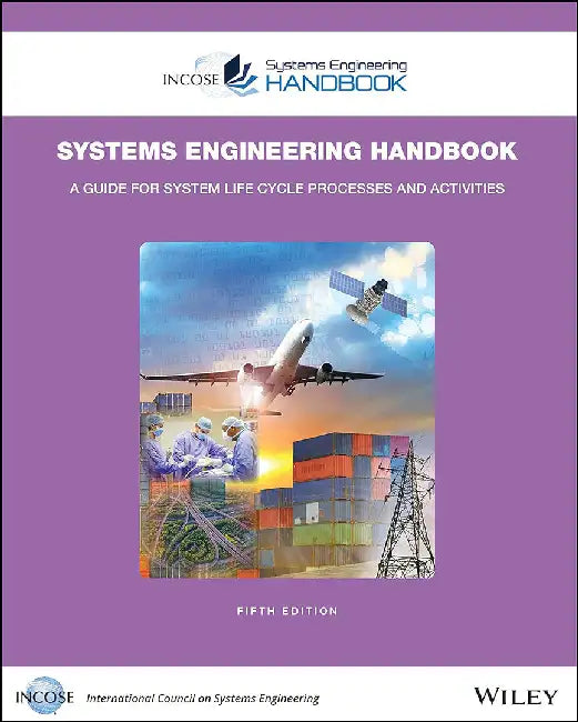 Incose Systems Engineering Handbook by Incose