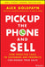 Selling at a Distance by Alex Goldfayn