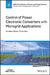 Control of Power Electronic Converters with Microgrid Applications by Arindam Ghosh