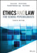 Ethics and Law for School Psychologists by Susan Jacob