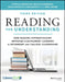 Reading for Understanding: How Reading Apprenticeship Improves Disciplinary Learning in Secondary and College Classrooms by Ruth Schoenbach