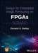 Design For Embedded Image Processing On Fpgas by Bailey, Donald G.