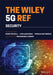 The Wiley 5g Ref: Security by Rahim Tafazolli