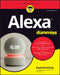 Alexa for Dummies by Paul McFedries