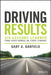 Turning Around a Giant: Bringing Bridgestone America Back to Life by Gary A. Garfield