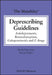The Maudsley Deprescribing Guidelines in Psychiatry: Antidepressants, Benzodiazepines, Gabapentinoids and Z-Drugs by David M. Taylor