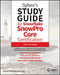 Snowflake Snowpro Core Certification Study Guide by Hamid Qureshi