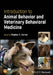 Introduction to Animal Behavior and Veterinary Behavioral Medicine by Meghan Herron