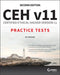 Ceh V11: Certified Ethical Hacker Version 11 Practice Tests by Ric Messier