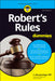 Robert's Rules for Dummies by C. Alan Jennings