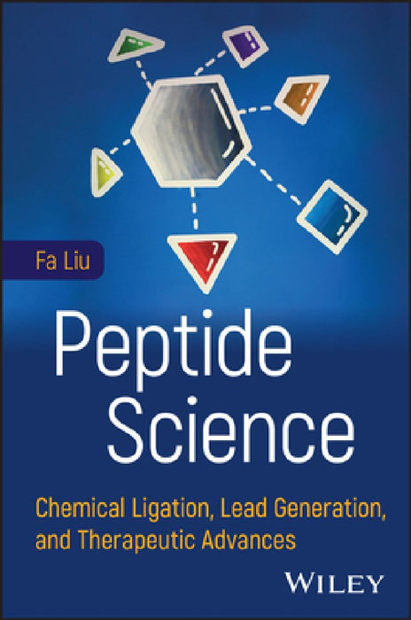 Peptide Science: Chemistry and Therapeutics