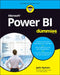 Microsoft Power Bi for Dummies by Jack A. Hyman