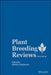 Plant Breeding Reviews Volume 45 by Irwin Goldman