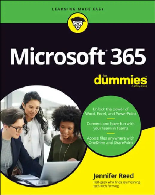 Office 365 for Dummies by Rosemarie Withee
