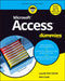 Access for Dummies by Laurie A. Ulrich
