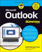 Outlook for Dummies, Office 2021 Edition by Faithe Wempen