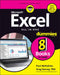 Excel All-In-One for Dummies by Greg Harvey