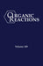 Organic Reactions by P. Andrew Evans