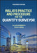 Willis's Practice and Procedure for the Quantity Surveyor by Allan Ashworth
