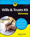 Wills & Trusts Kit for Dummies by Aaron Larson