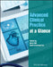 Advanced Clinical Practice at a Glance by Barry Hill